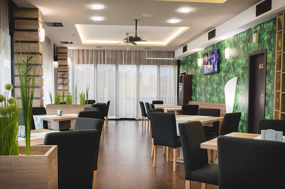 Семеен Хотел Естило Dimitrovgrad  Exterior photo